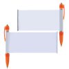 Banner Ballpoint Pen - Image 2