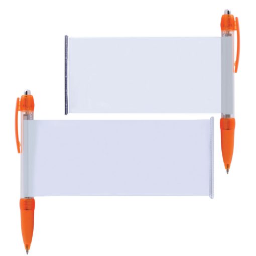 Banner Ballpoint Pen - Image 2