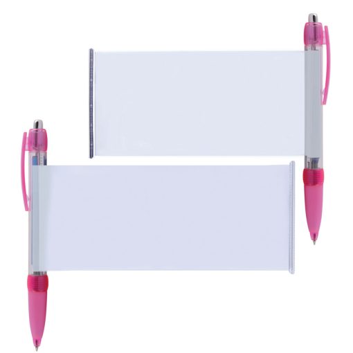 Banner Ballpoint Pen - Image 5