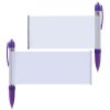 Banner Ballpoint Pen - Image 6