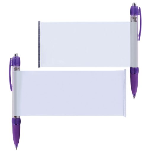 Banner Ballpoint Pen - Image 6