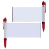 Banner Ballpoint Pen - Image 4