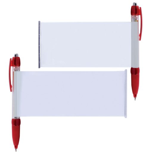 Banner Ballpoint Pen - Image 4