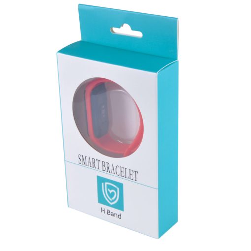 Powerfit Fitness Band - Blood Pressure Monitor - Image 2