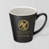 Branded Ceramic Coffee Mug
