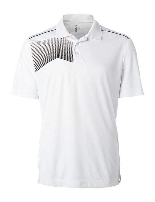 Glen Acres Mens Golf Polo - Image 5