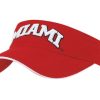 Branded Sports Visor