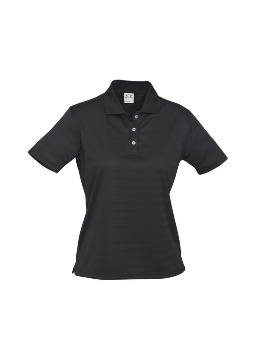 Ladies Icon Polo - Image 2