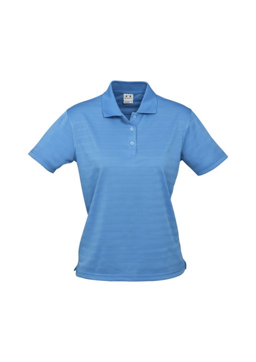 Ladies Icon Polo - Image 3