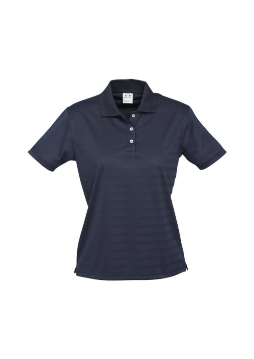 Ladies Icon Polo - Image 4