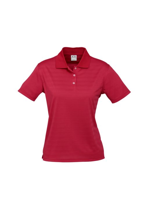 Ladies Icon Polo - Image 5