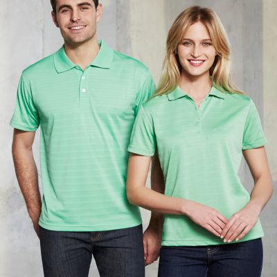 Ladies Icon Polo