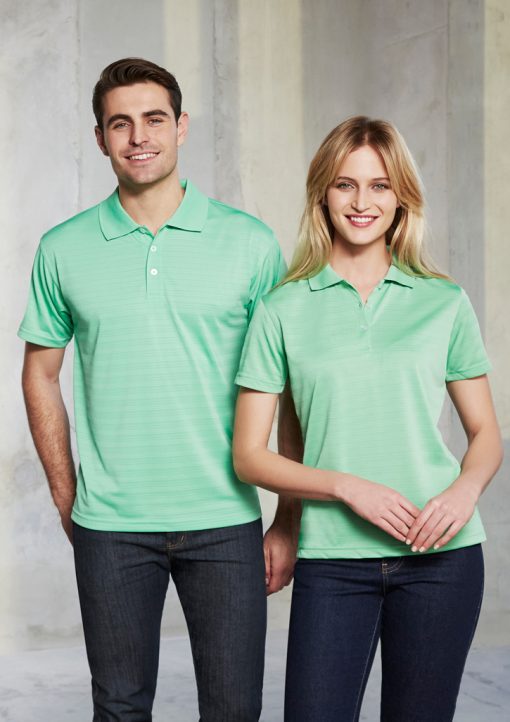 Ladies Icon Polo