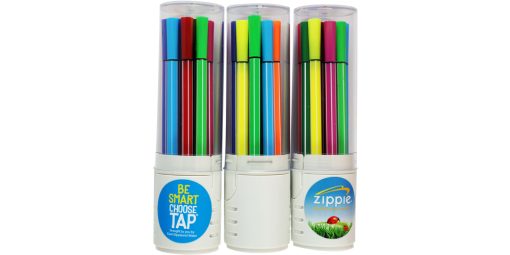 Promotional Colouring Pens
