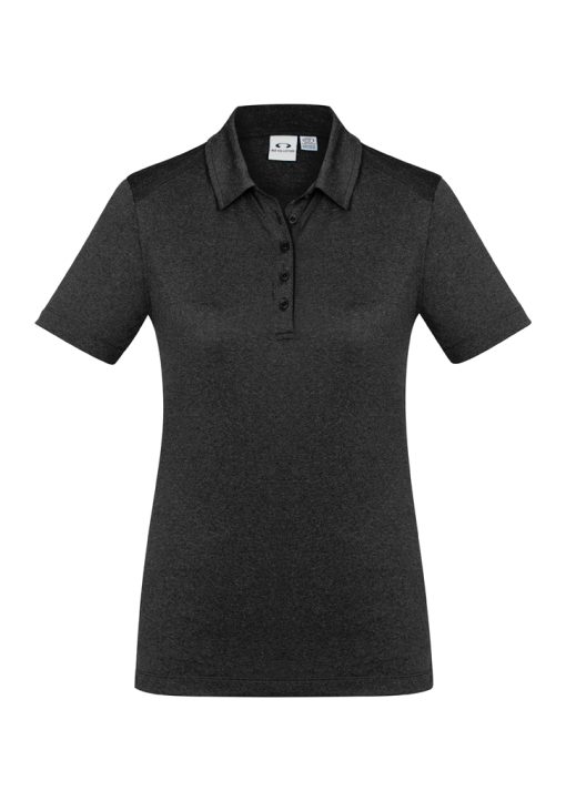 Ladies Aero Promotional Polo - Image 2