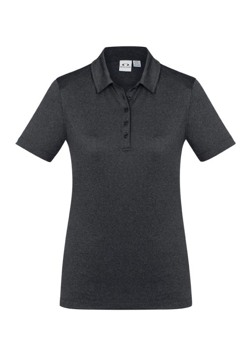 Ladies Aero Promotional Polo - Image 3