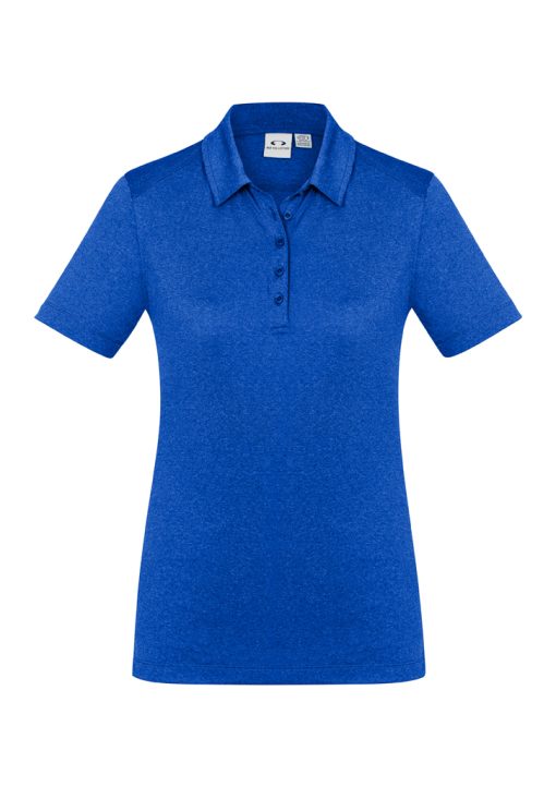 Ladies Aero Promotional Polo - Image 5