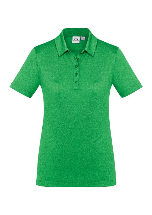 Ladies Aero Promotional Polo - Image 6