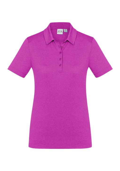 Ladies Aero Promotional Polo - Image 7