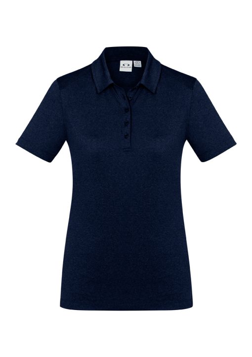 Ladies Aero Promotional Polo - Image 8