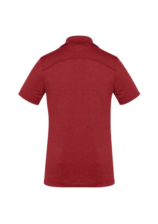 Ladies Aero Promotional Polo - Image 9