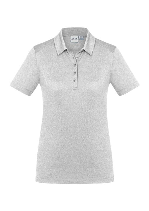 Ladies Aero Promotional Polo - Image 11