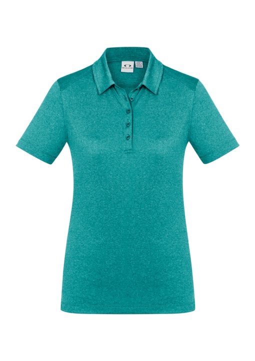 Ladies Aero Promotional Polo - Image 12