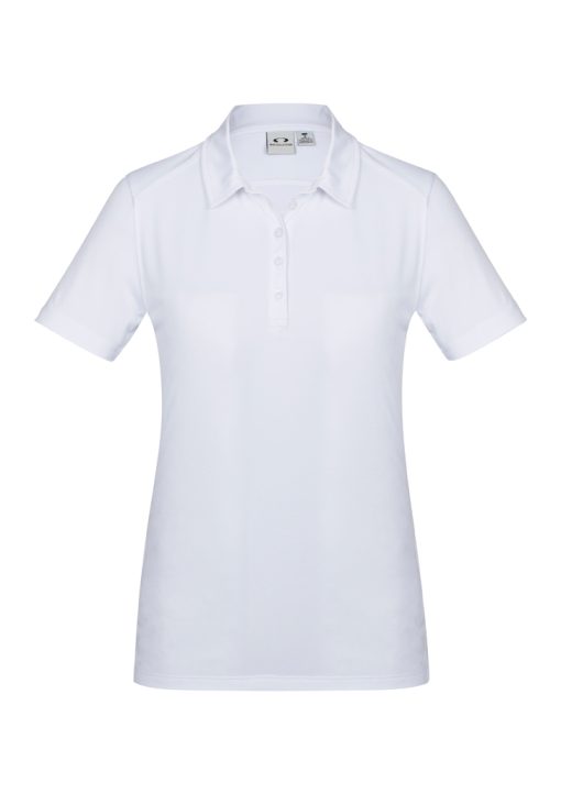 Ladies Aero Promotional Polo - Image 13