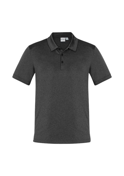 Men's Aero Promotional Polo - Image 2