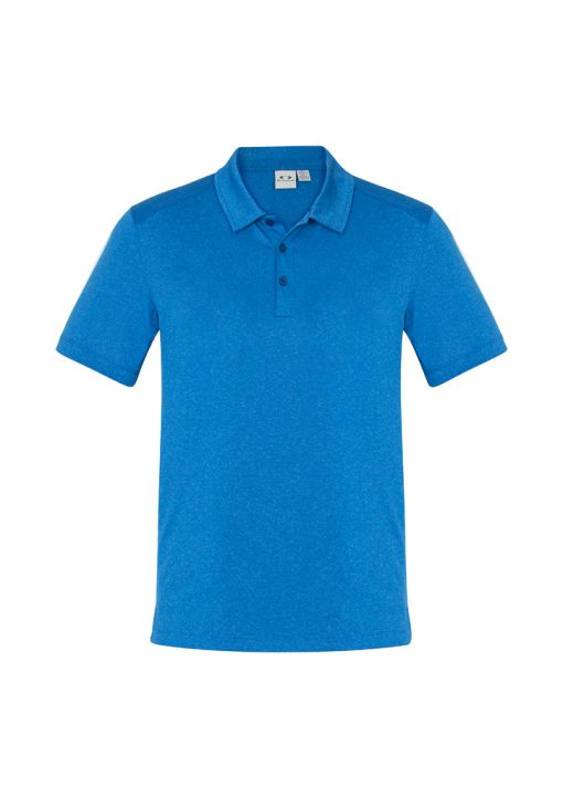 Men's Aero Promotional Polo - Image 4