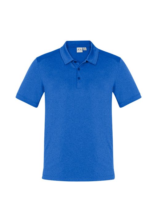 Men's Aero Promotional Polo - Image 5