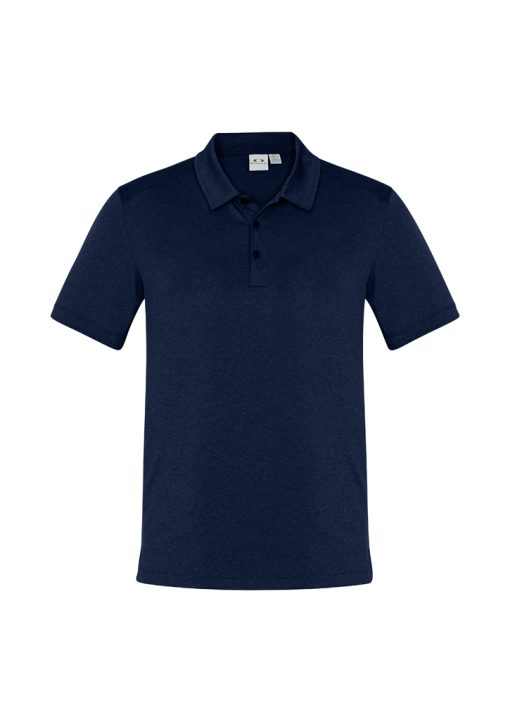 Men's Aero Promotional Polo - Image 7