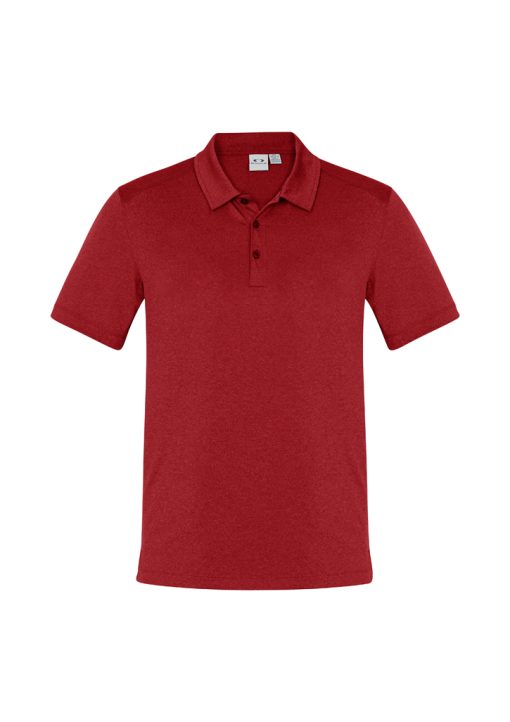 Men's Aero Promotional Polo - Image 8