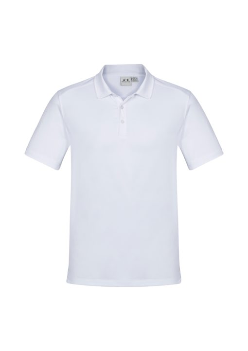Men's Aero Promotional Polo - Image 11