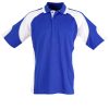 PS61 Kids Cool Dry Contrast Polo Shirt
