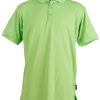 Men's Plain Polo Shirt - Image 12