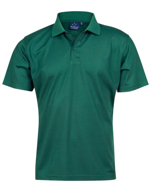 Cool Dry Short Sleeve Polo - Image 3