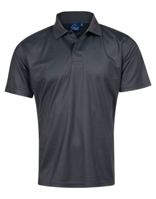 Cool Dry Short Sleeve Polo - Image 4