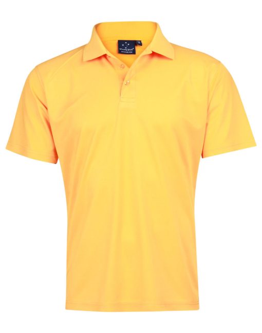 Cool Dry Short Sleeve Polo - Image 6
