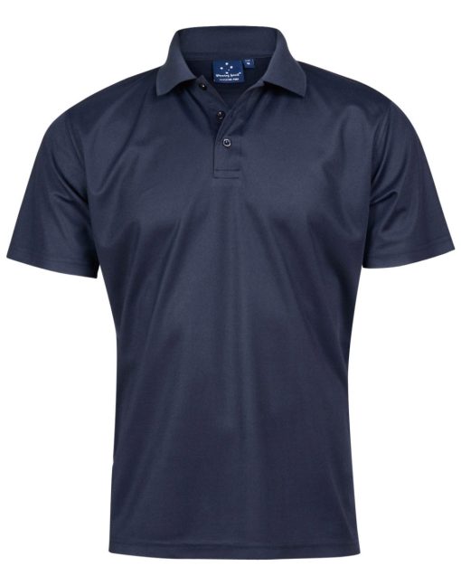 Cool Dry Short Sleeve Polo - Image 8