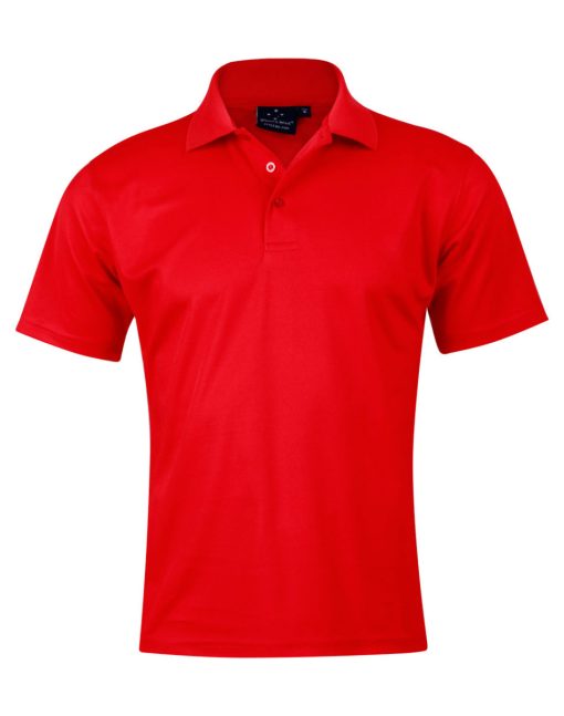 Cool Dry Short Sleeve Polo - Image 9