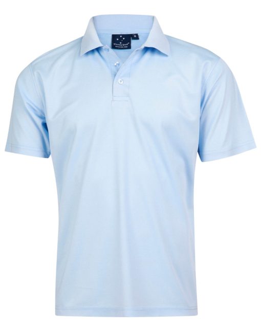 Cool Dry Short Sleeve Polo - Image 12