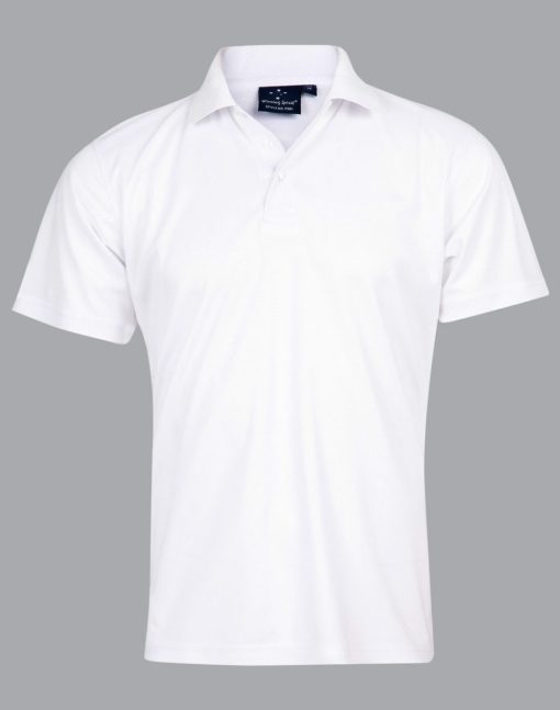 Cool Dry Short Sleeve Polo - Image 13