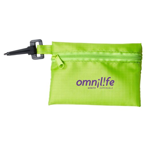 Promotional Kit Pouch - Image 4