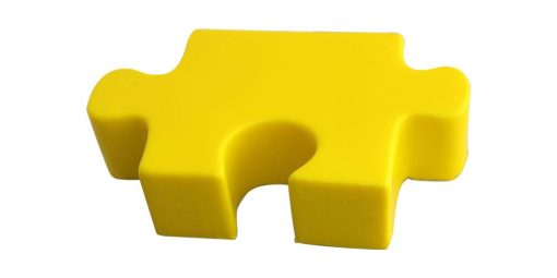 Jigsaw Stress Shapes - Image 3