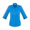 Monaco Ladies Business Shirt - Image 7