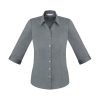 Monaco Ladies Business Shirt - Image 5