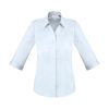 Monaco Ladies Business Shirt - Image 8