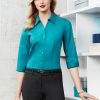 Monaco Ladies Business Shirt