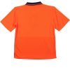 Safety Polo Cool Dry Micro Mesh - Image 2